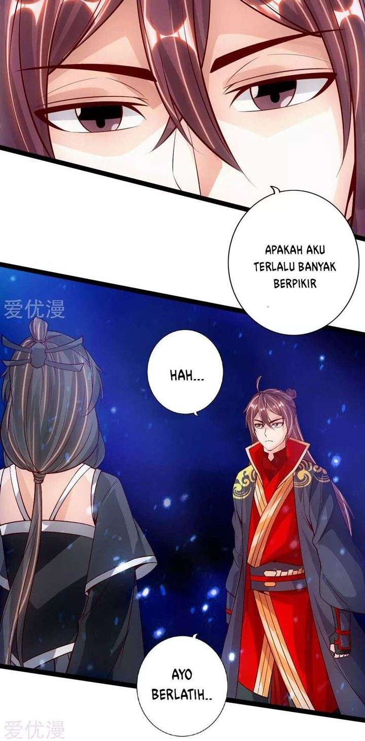 xianwu-dizun - Chapter: 82