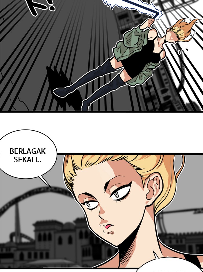 troll-trap - Chapter: 50