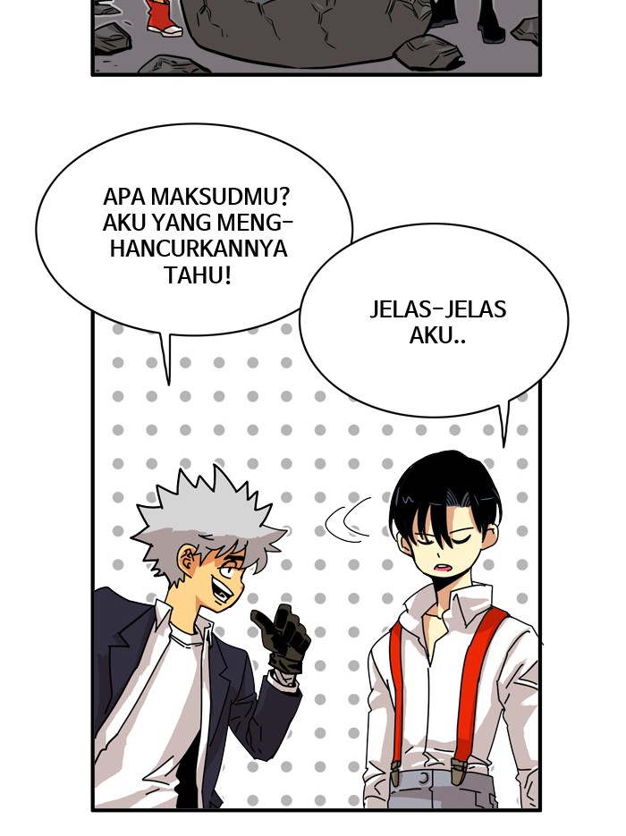 troll-trap - Chapter: 50