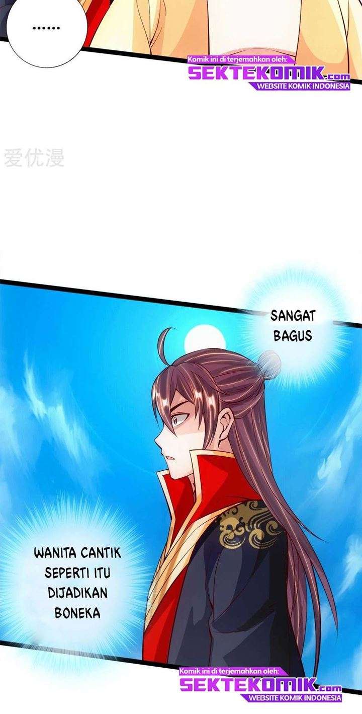 xianwu-dizun - Chapter: 85