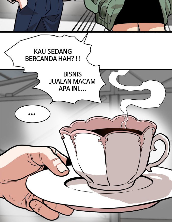 troll-trap - Chapter: 52