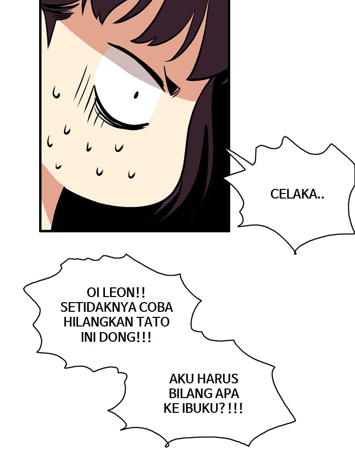 troll-trap - Chapter: 52