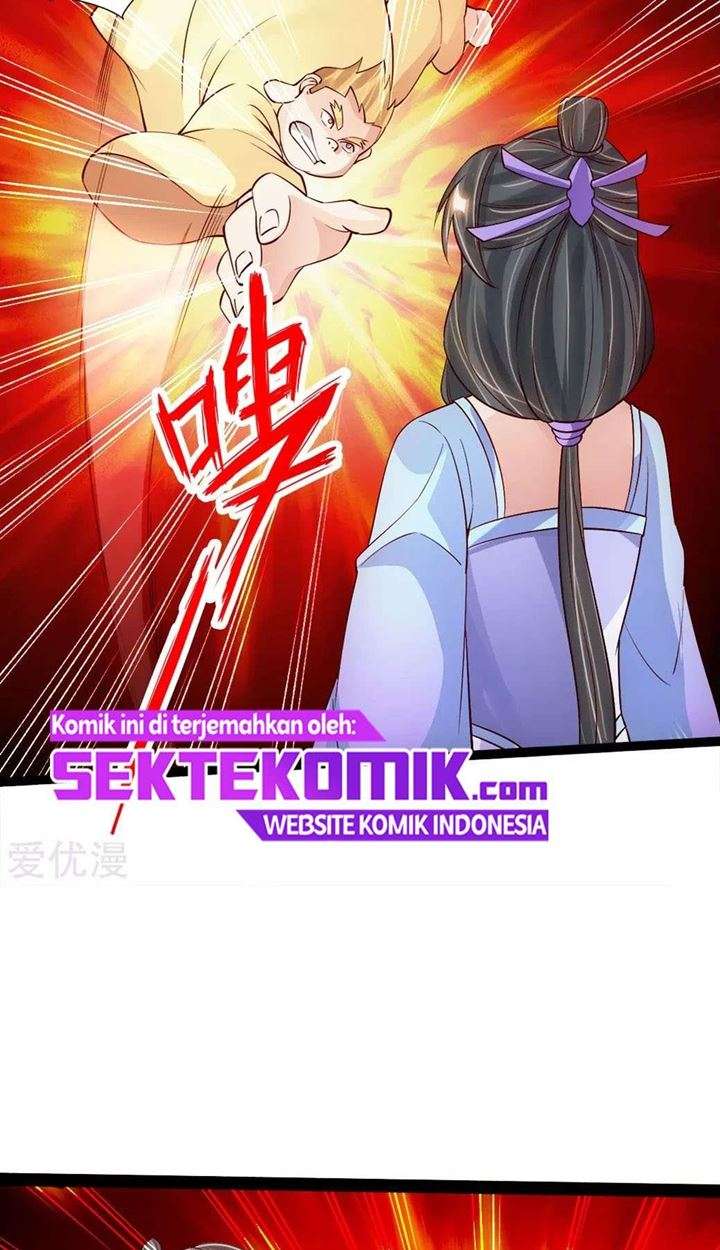 xianwu-dizun - Chapter: 86