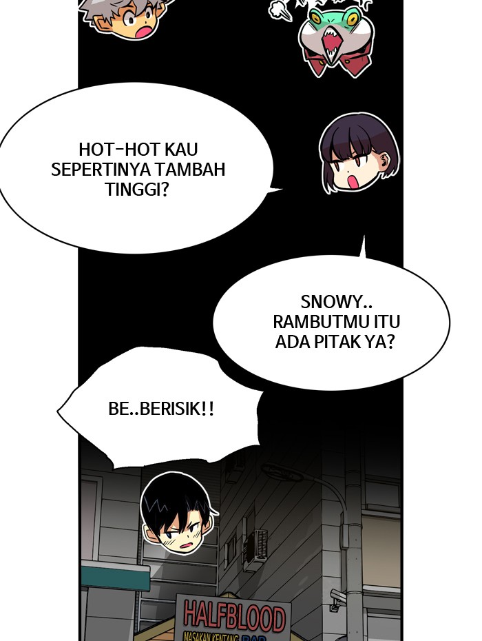 troll-trap - Chapter: 53