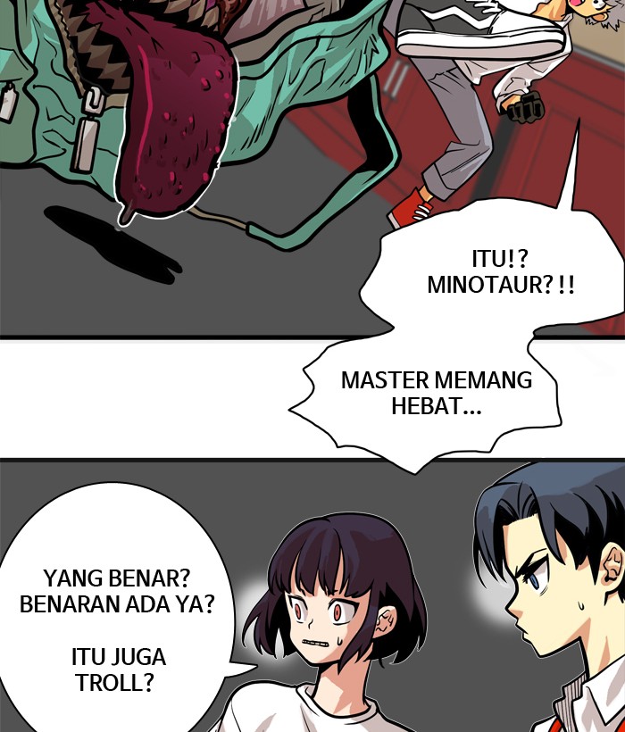 troll-trap - Chapter: 54