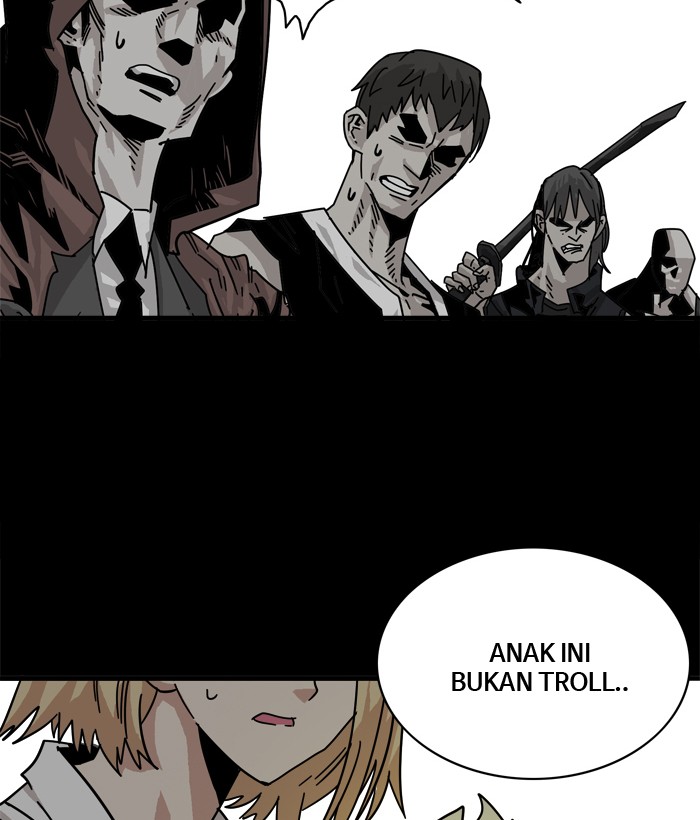 troll-trap - Chapter: 54