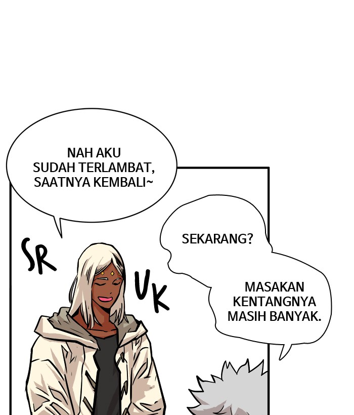 troll-trap - Chapter: 54