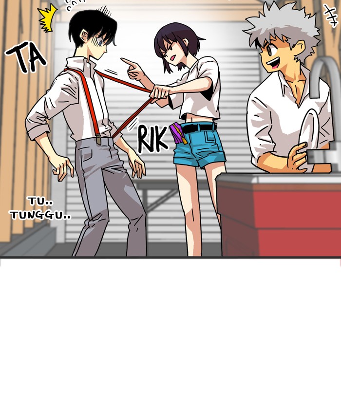 troll-trap - Chapter: 54