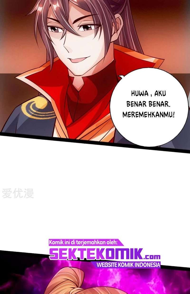 xianwu-dizun - Chapter: 89