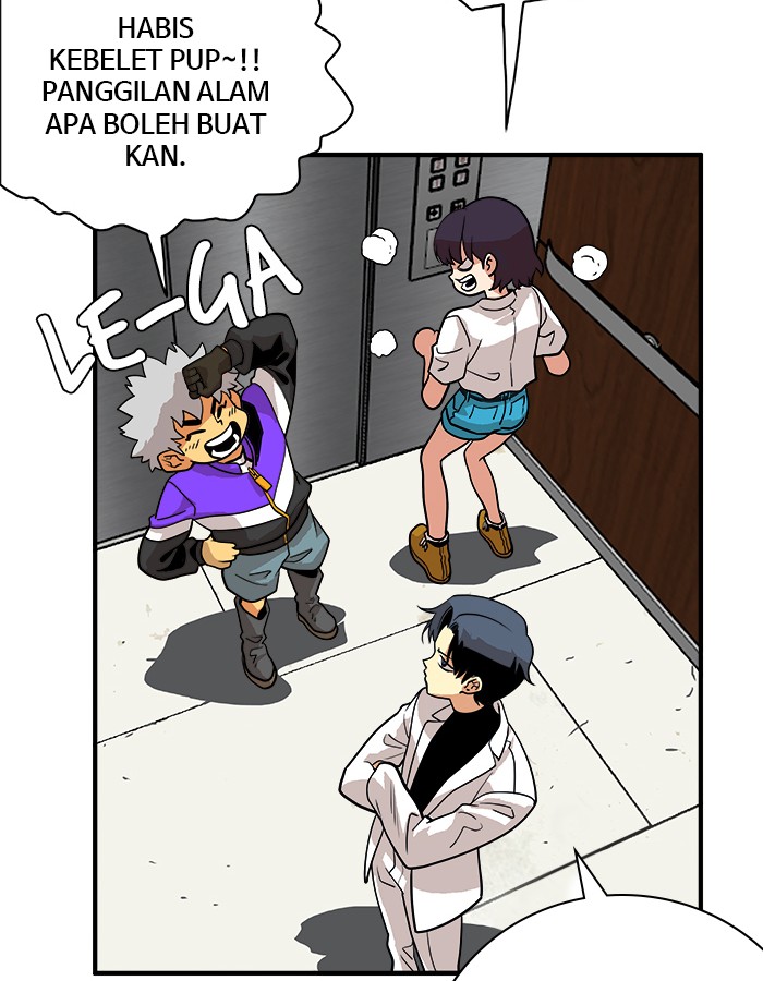 troll-trap - Chapter: 55