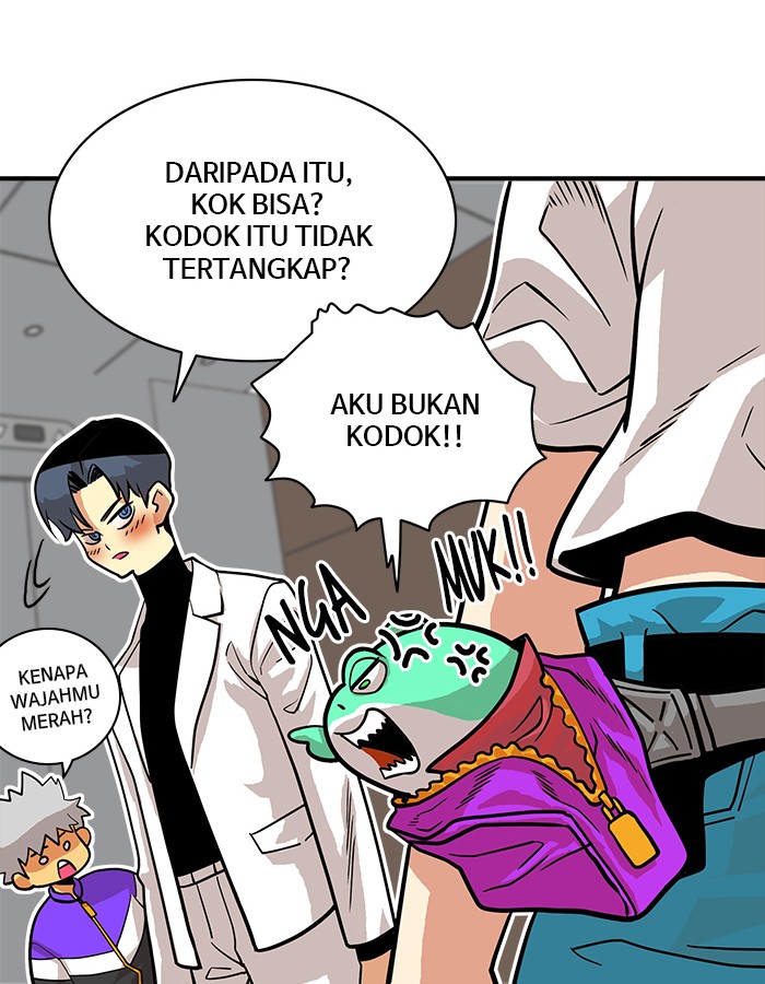 troll-trap - Chapter: 55