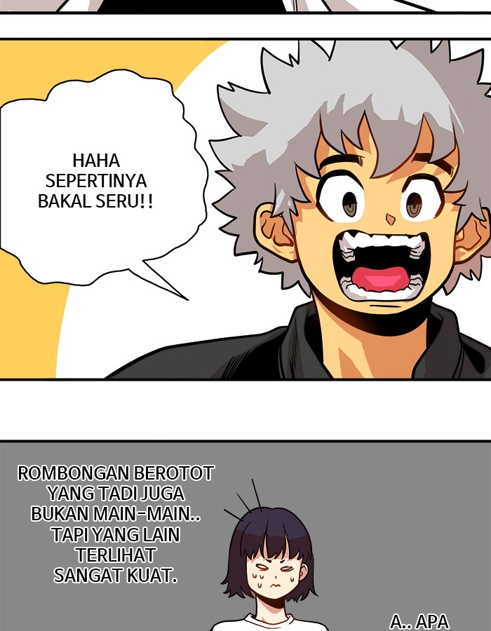 troll-trap - Chapter: 55