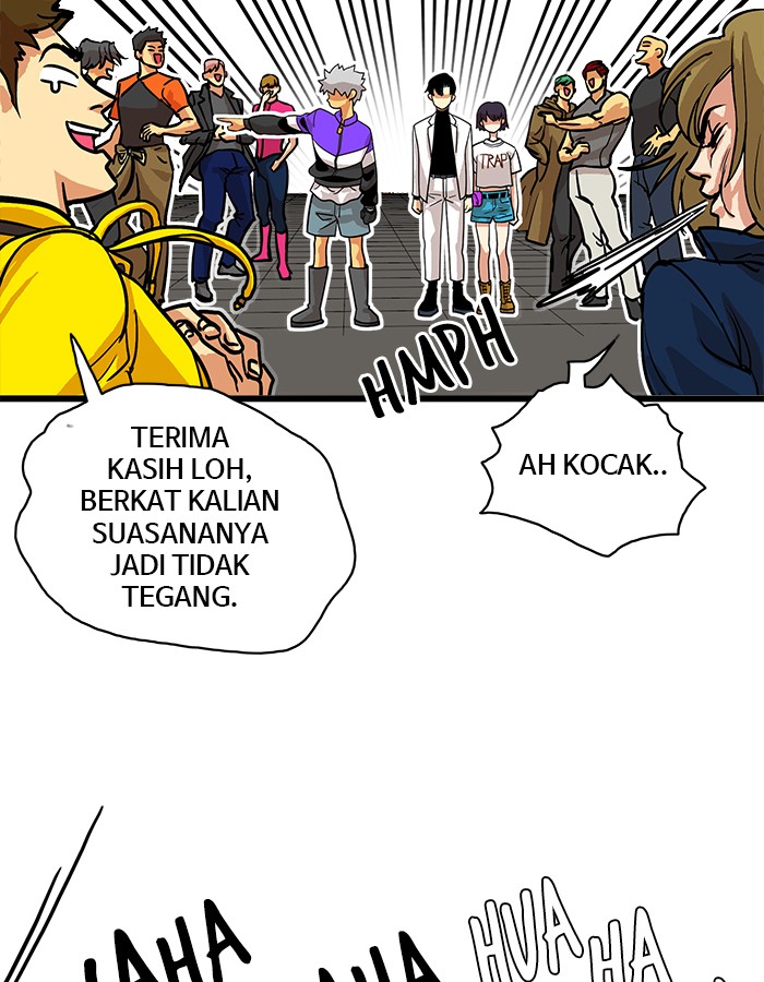 troll-trap - Chapter: 55