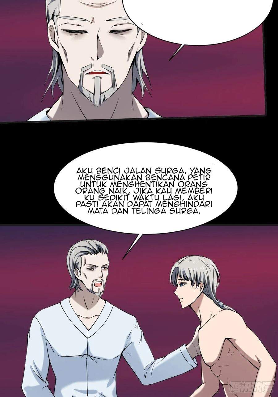 villain-demon-son-in-law - Chapter: 32