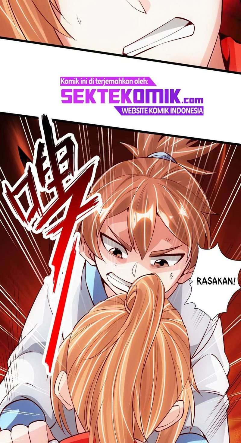 xianwu-dizun - Chapter: 90