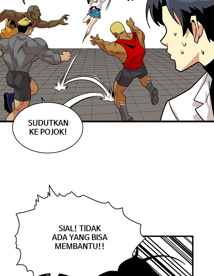 troll-trap - Chapter: 56