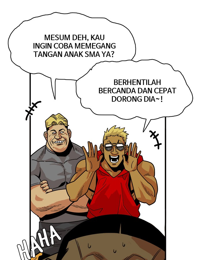 troll-trap - Chapter: 56