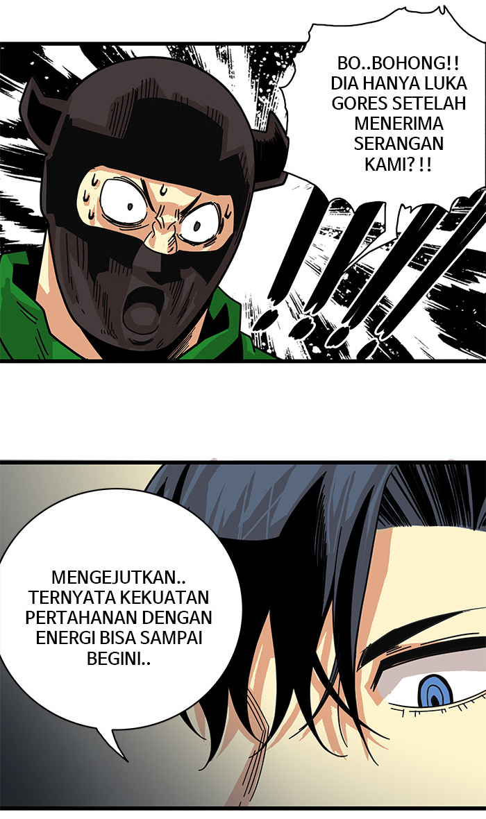 troll-trap - Chapter: 57