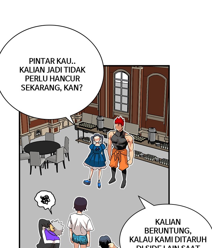 troll-trap - Chapter: 58