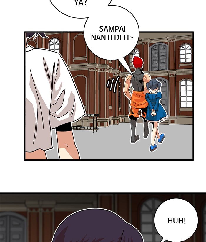 troll-trap - Chapter: 58