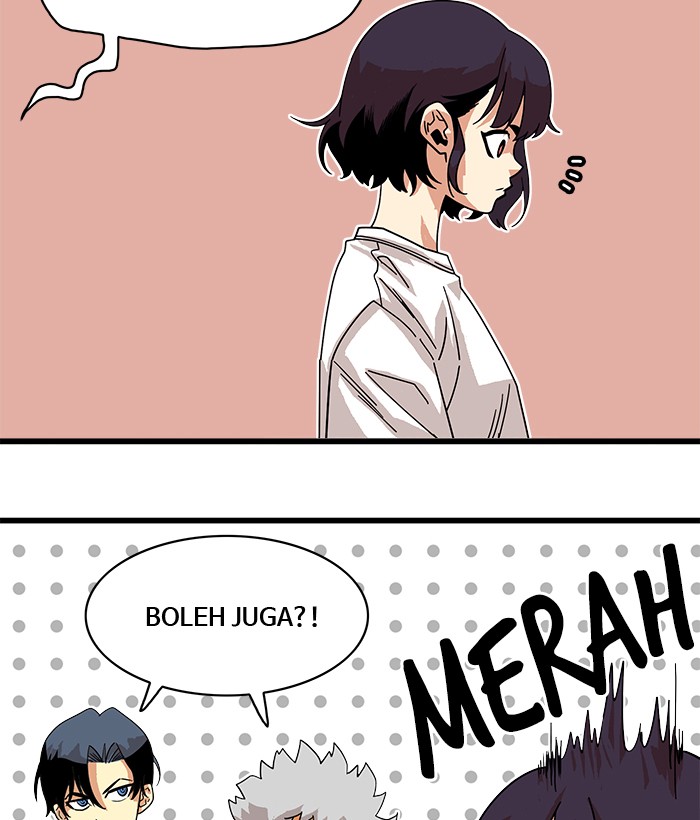 troll-trap - Chapter: 58