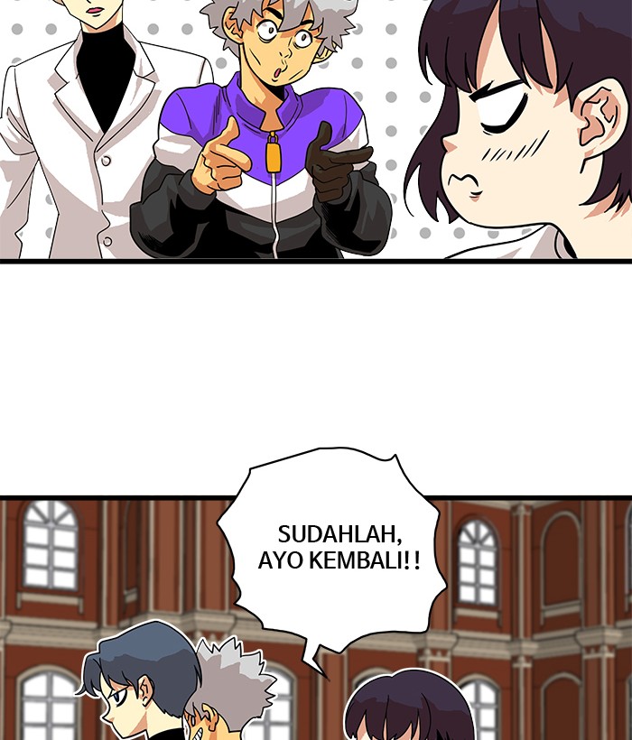 troll-trap - Chapter: 58