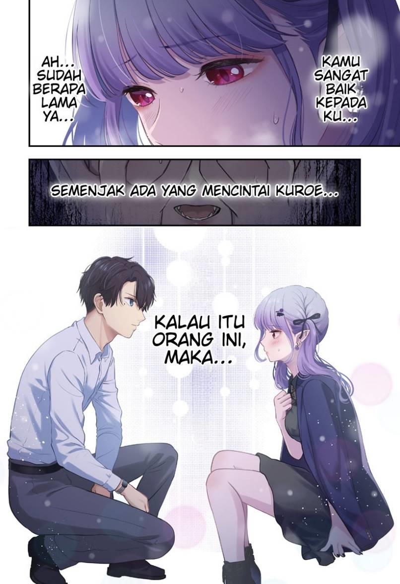 ai-ga-omoi-jirai-kei-vampire - Chapter: 1