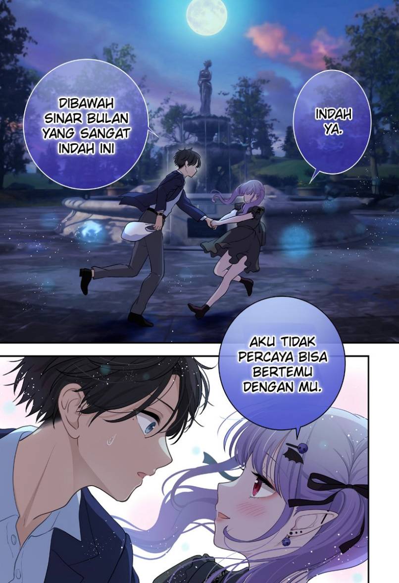 ai-ga-omoi-jirai-kei-vampire - Chapter: 1