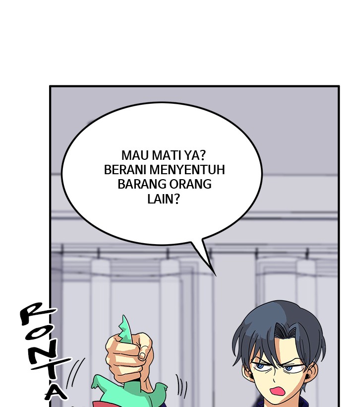 troll-trap - Chapter: 60