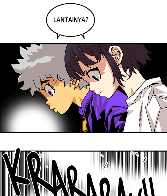 troll-trap - Chapter: 60