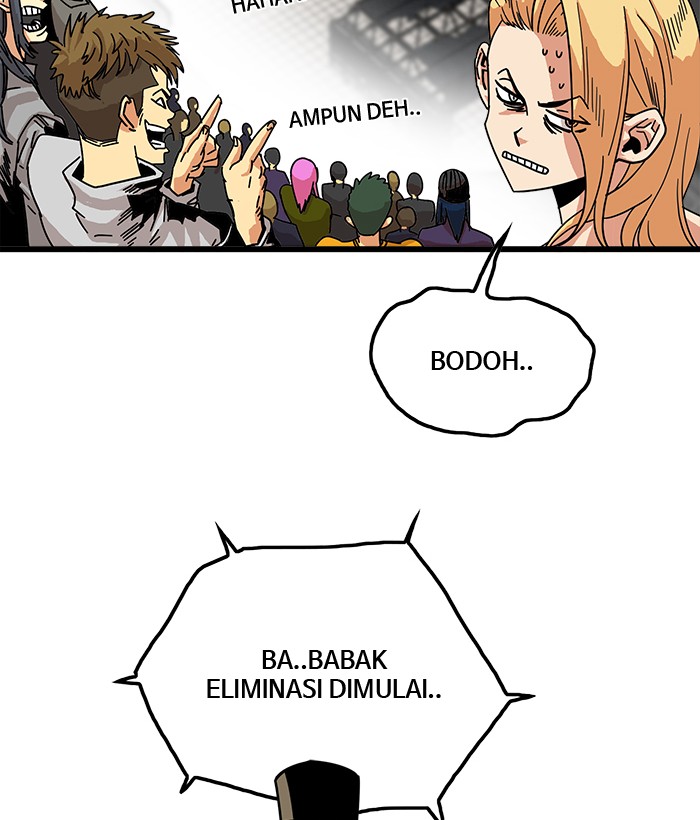 troll-trap - Chapter: 60