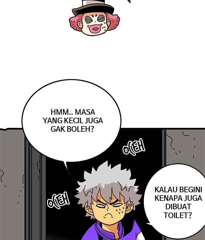 troll-trap - Chapter: 60