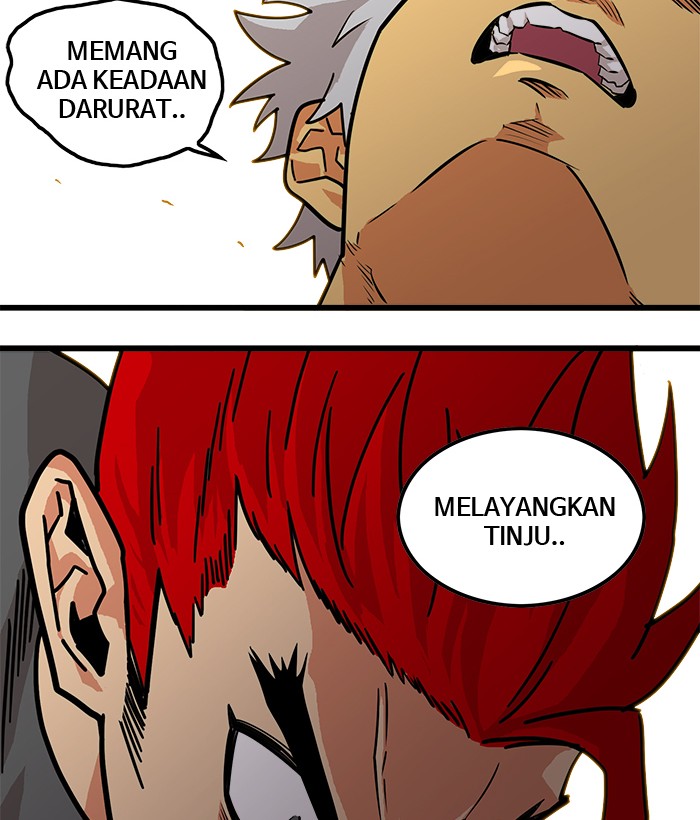 troll-trap - Chapter: 60