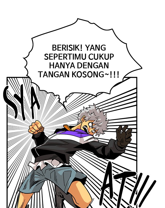 troll-trap - Chapter: 61