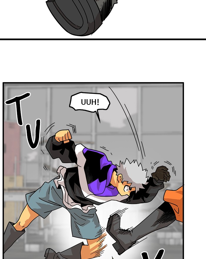 troll-trap - Chapter: 61