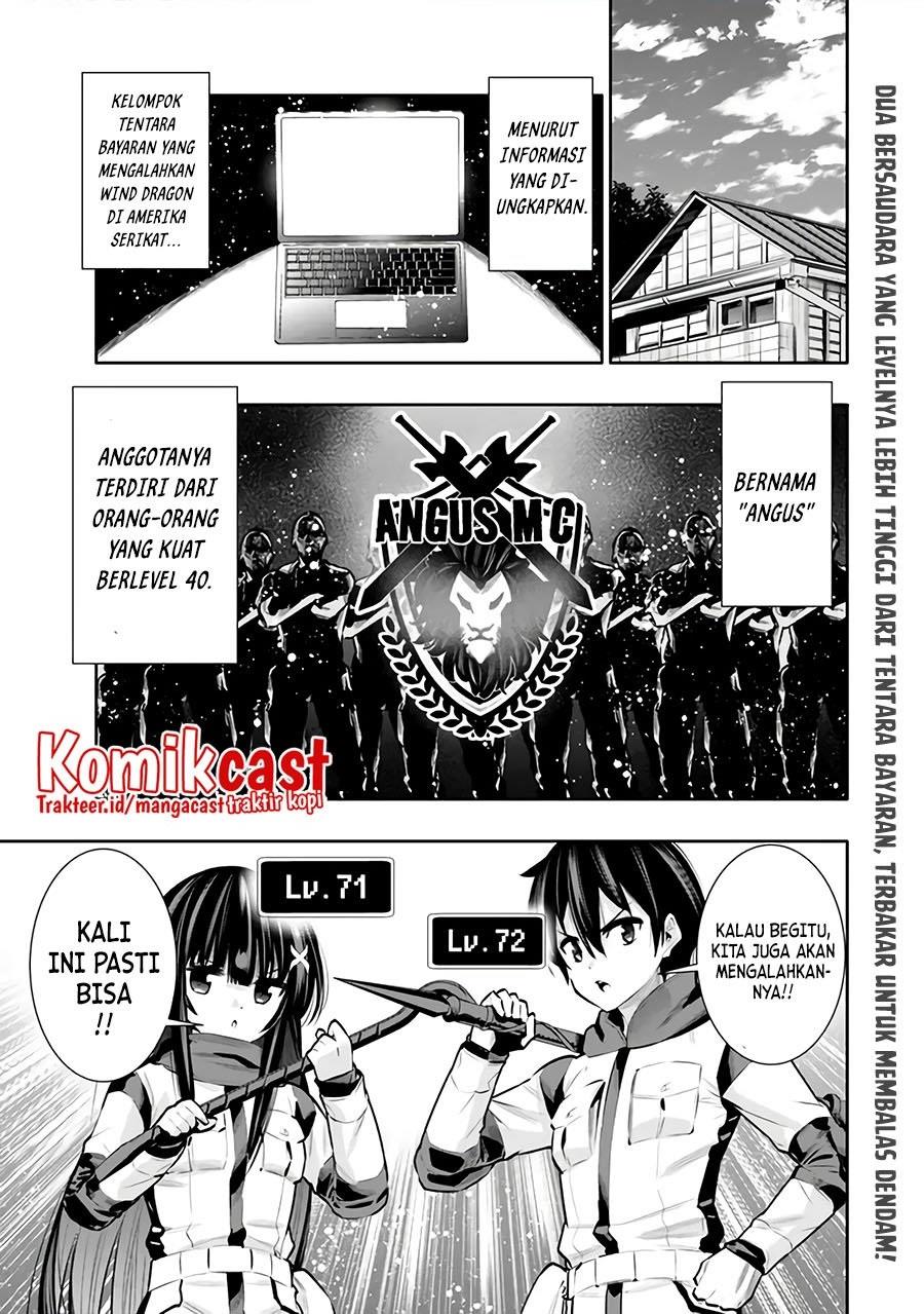 chikashitsu-dungeon-binbou-kyoudai-wa-goraku-wo-motomete-saikyou-e - Chapter: 31