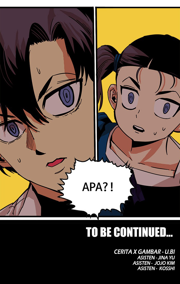 troll-trap - Chapter: 64