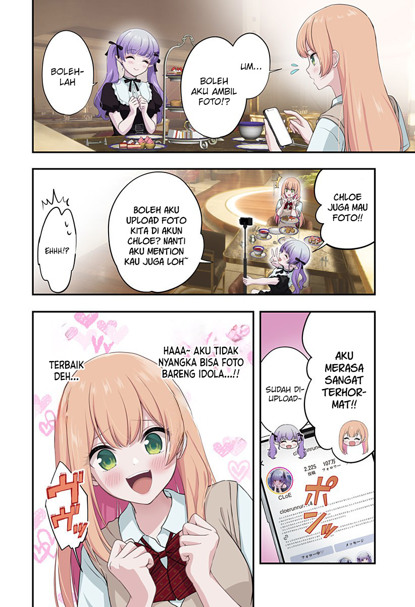 ai-ga-omoi-jirai-kei-vampire - Chapter: 8