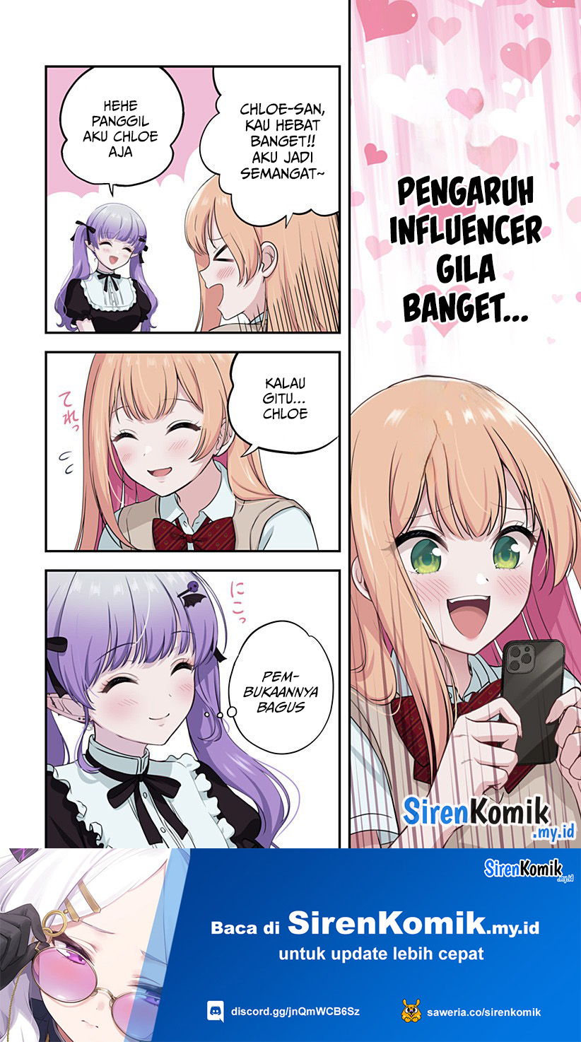 ai-ga-omoi-jirai-kei-vampire - Chapter: 8