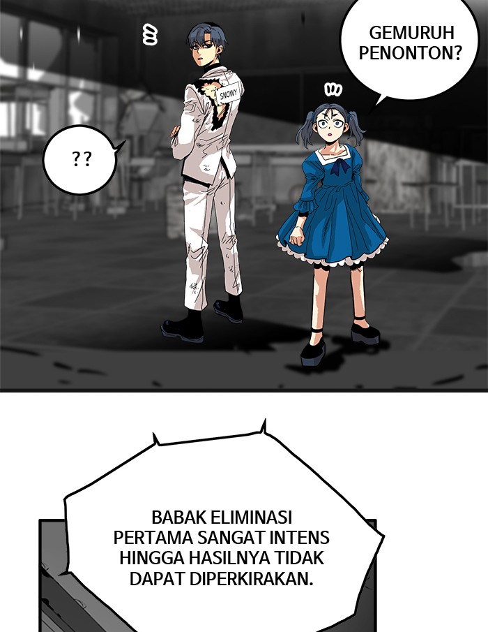 troll-trap - Chapter: 65