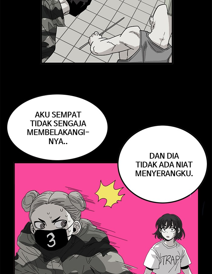 troll-trap - Chapter: 65