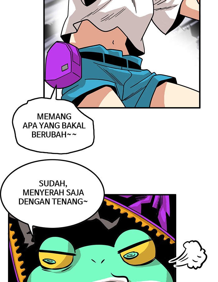 troll-trap - Chapter: 65