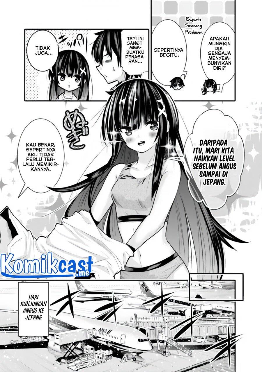 chikashitsu-dungeon-binbou-kyoudai-wa-goraku-wo-motomete-saikyou-e - Chapter: 33