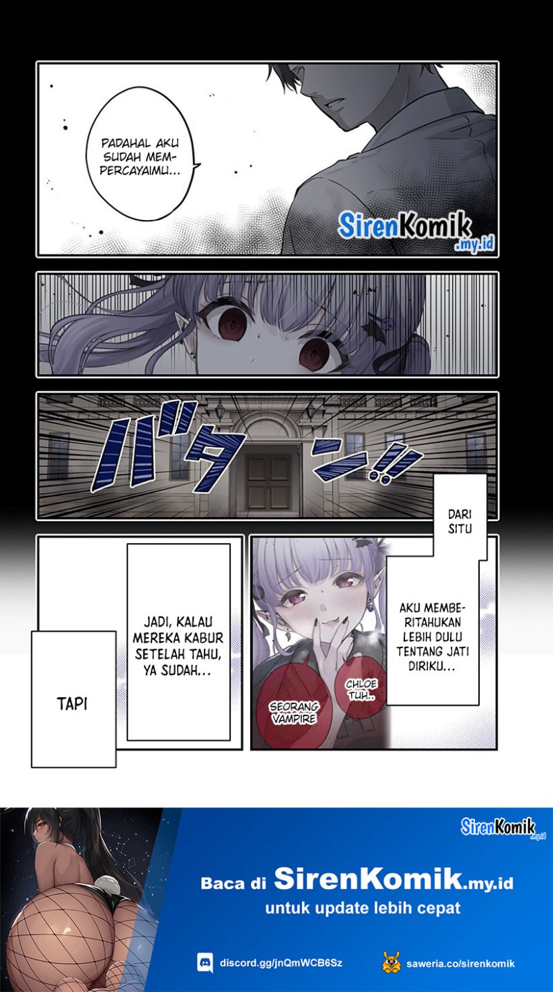 ai-ga-omoi-jirai-kei-vampire - Chapter: 9