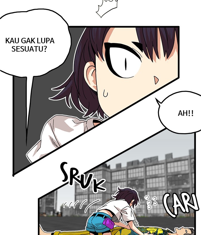 troll-trap - Chapter: 66