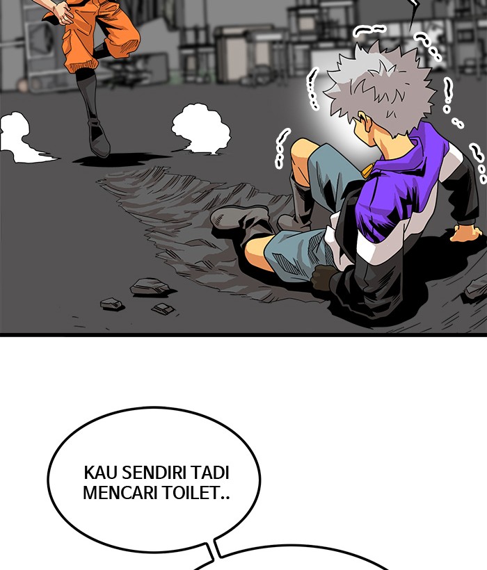 troll-trap - Chapter: 66