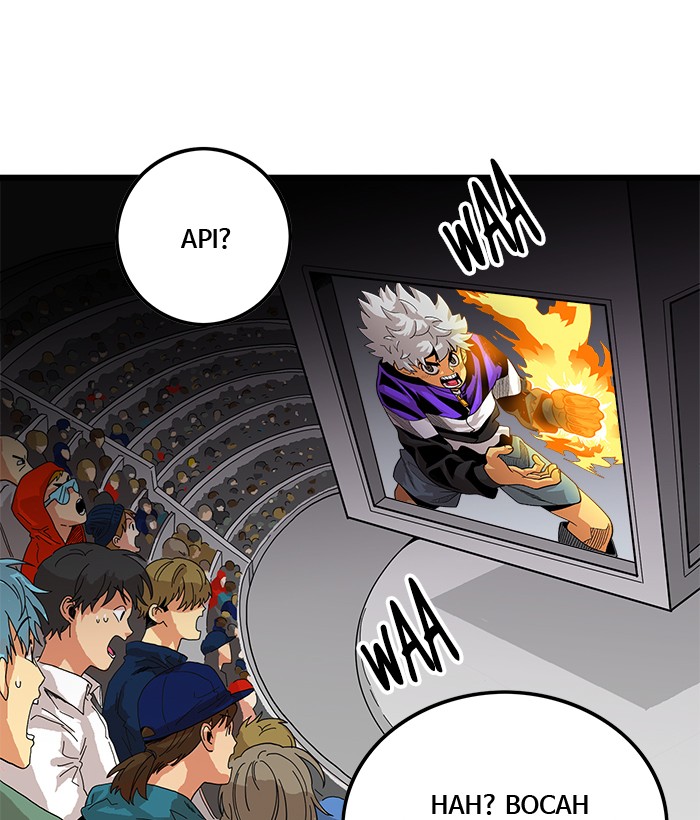 troll-trap - Chapter: 66