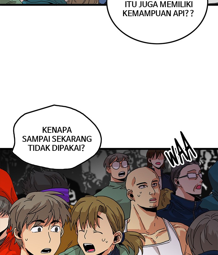 troll-trap - Chapter: 66