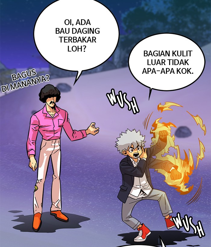 troll-trap - Chapter: 67