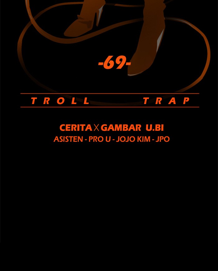 troll-trap - Chapter: 69